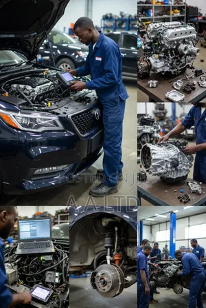 Car Repair Experts For Complicated Repairs On Your Cars