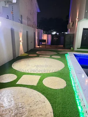 4bdrm House in Cantonment, Cantonments for sale