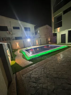 4bdrm House in Cantonment, Cantonments for sale