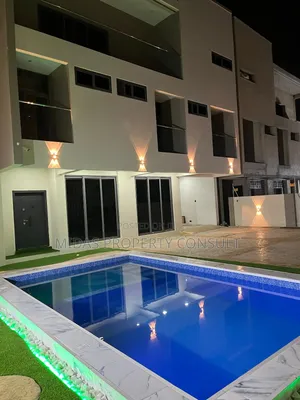4bdrm House in Cantonment, Cantonments for sale