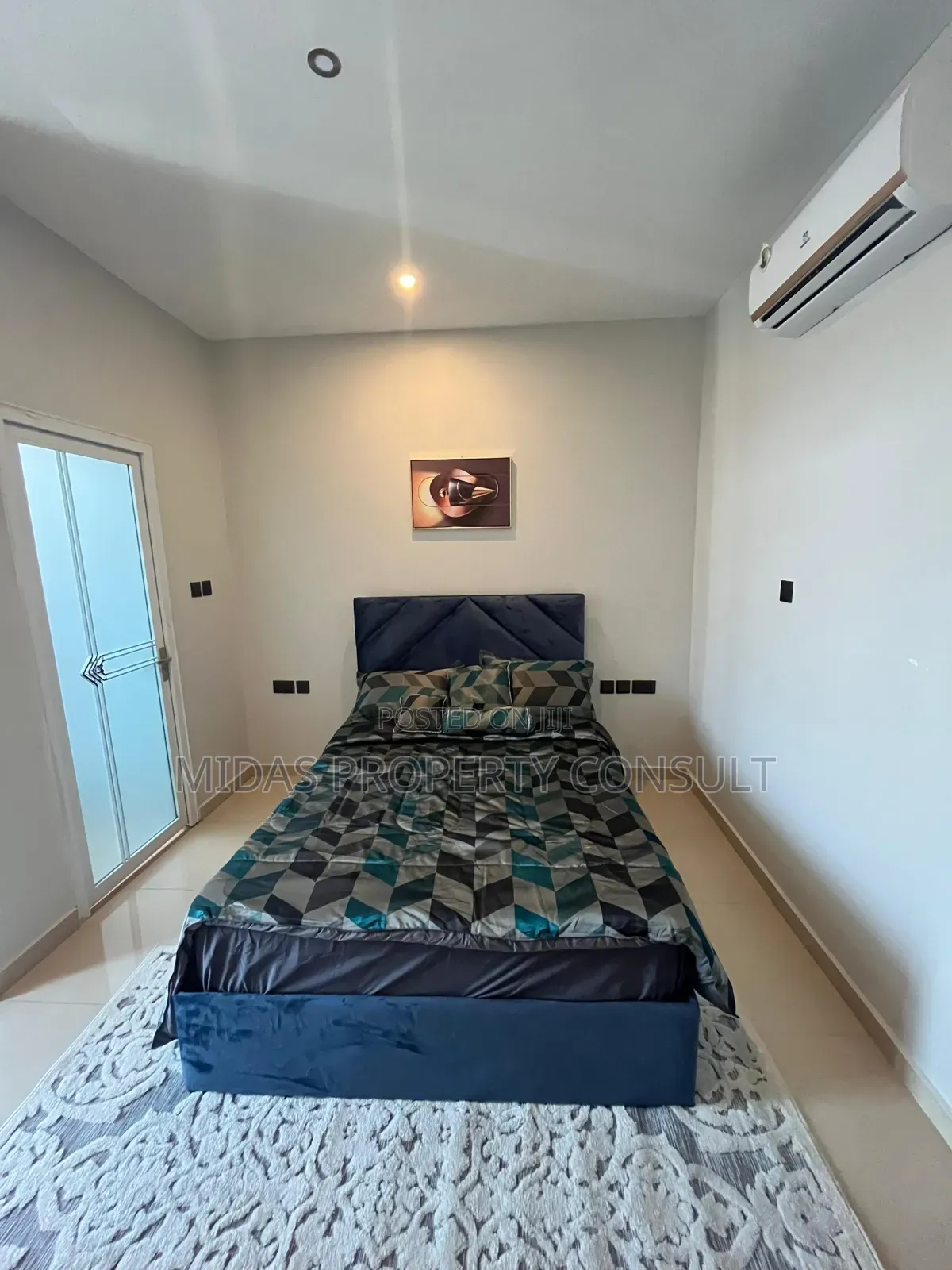 4bdrm House in Cantonment, Cantonments for sale