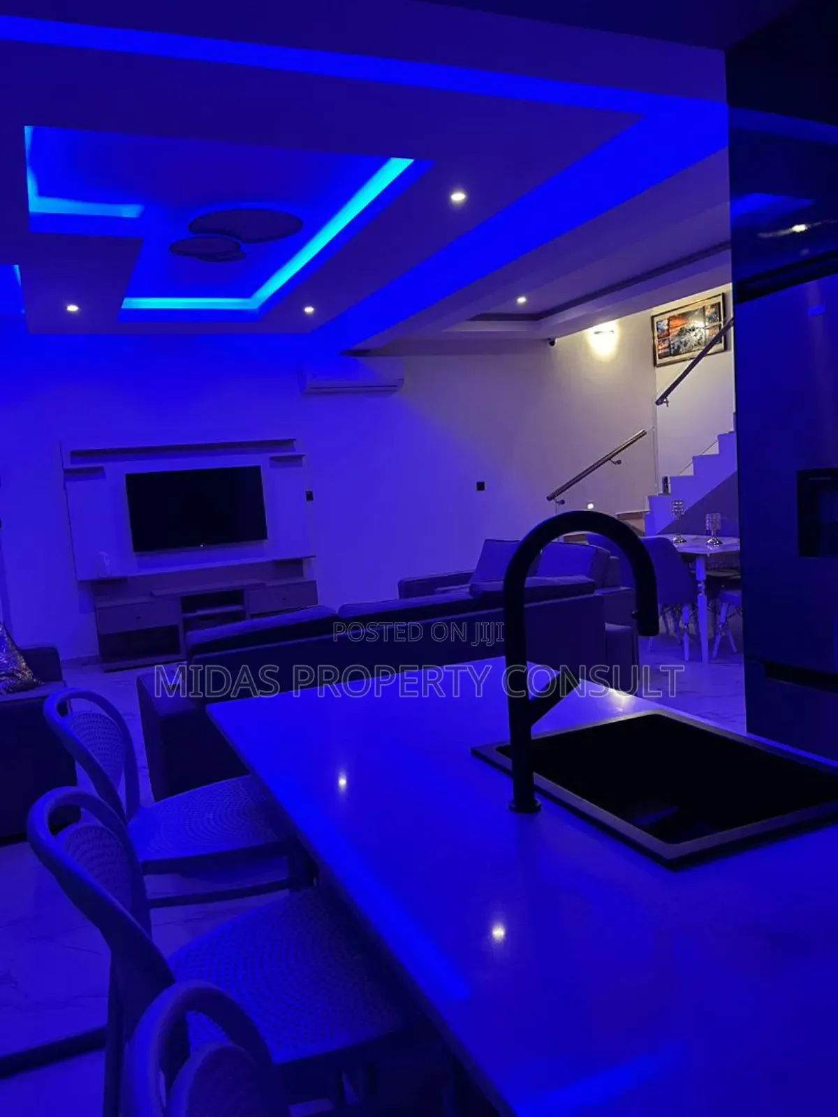 4bdrm House in Cantonment, Cantonments for sale