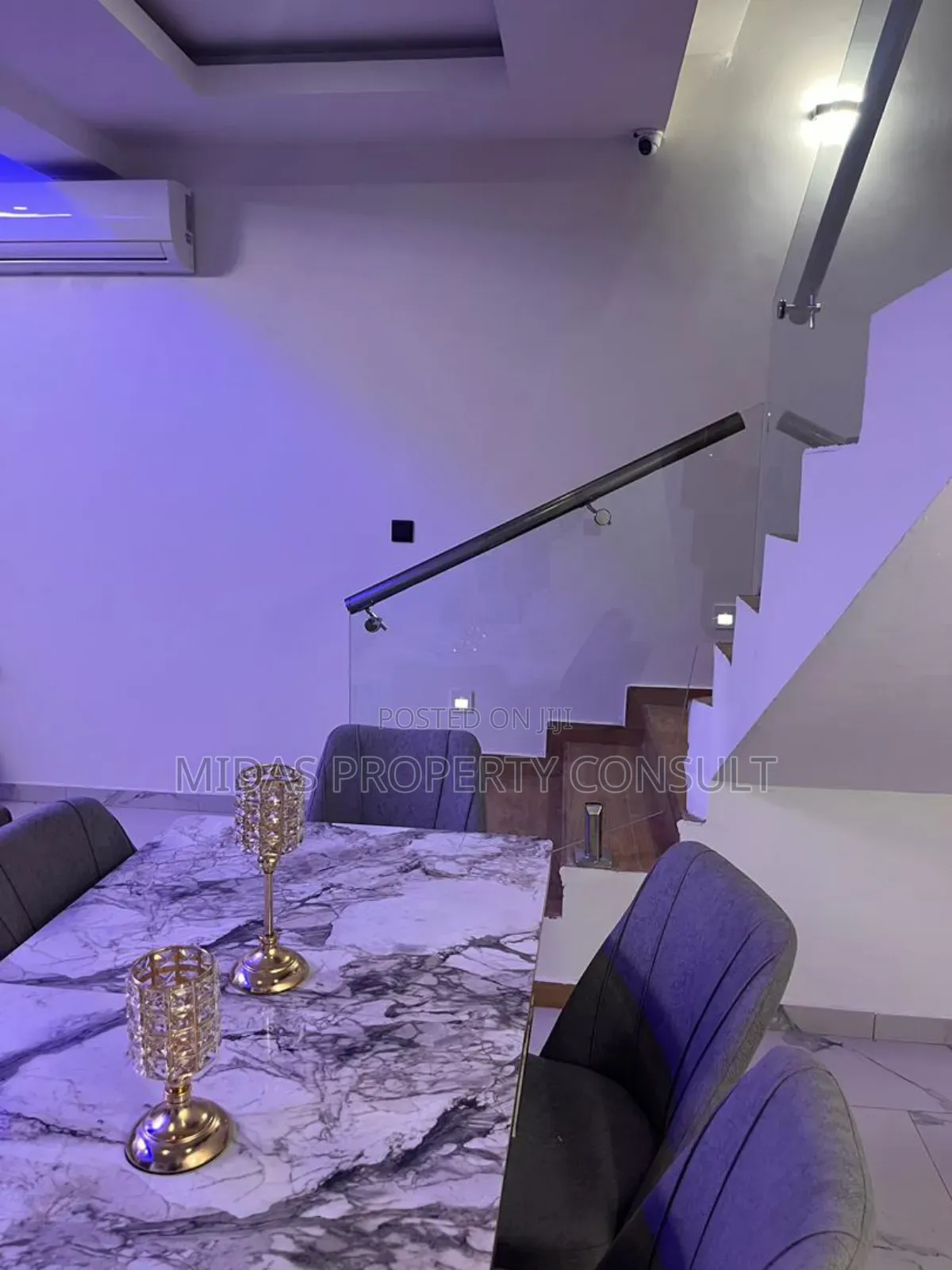 4bdrm House in Cantonment, Cantonments for sale