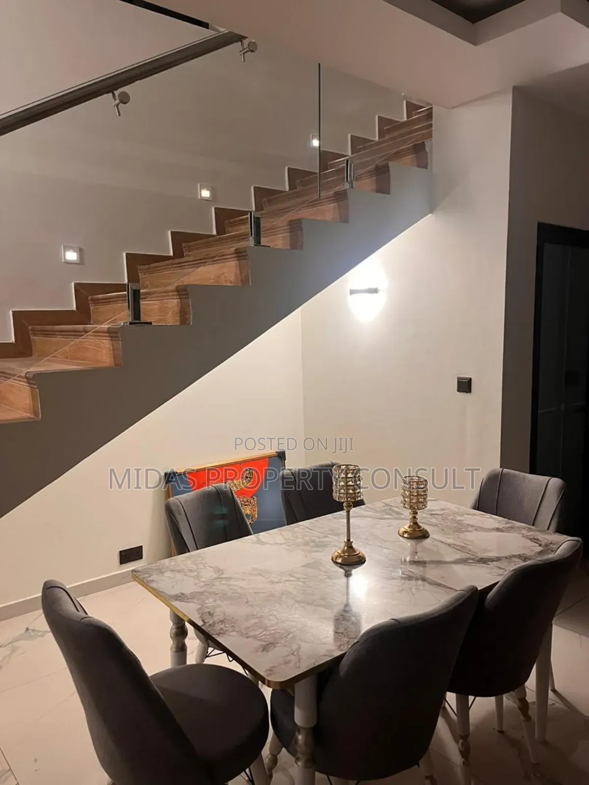 4bdrm House in Cantonment, Cantonments for sale