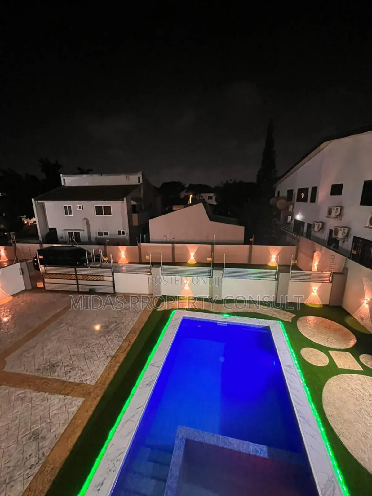 4bdrm House in Cantonment, Cantonments for sale