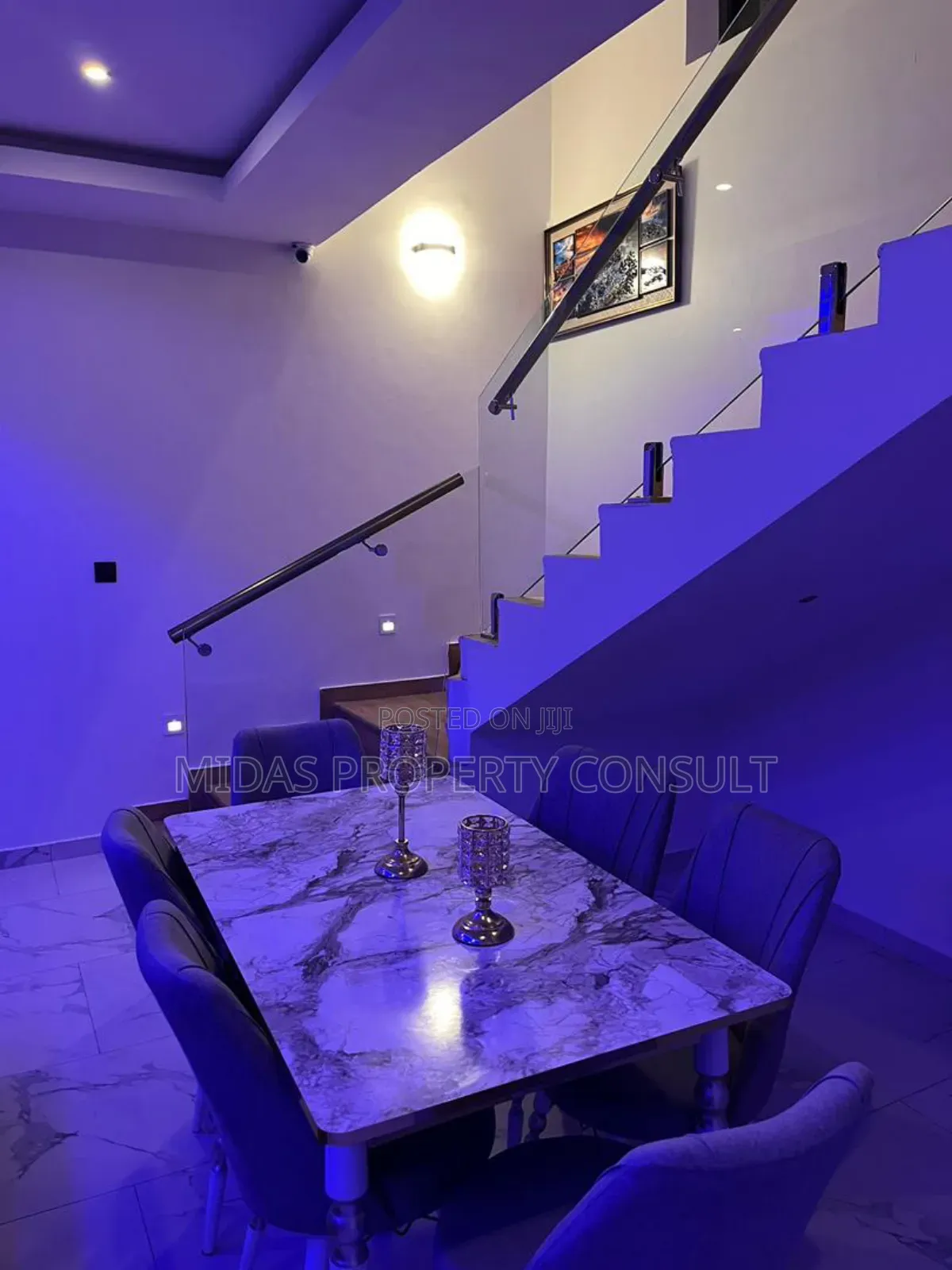 4bdrm House in Cantonment, Cantonments for sale