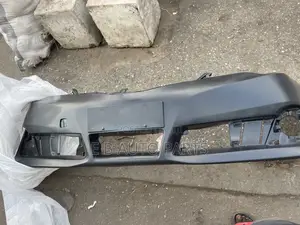 Camry Spider Front Bumper
