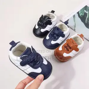 Baby Boys Sneakers
