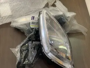 Hyundai Elantra 2011-2013 Foglights