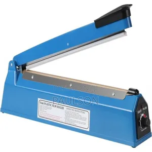 400mm Impulse Sealer Machine