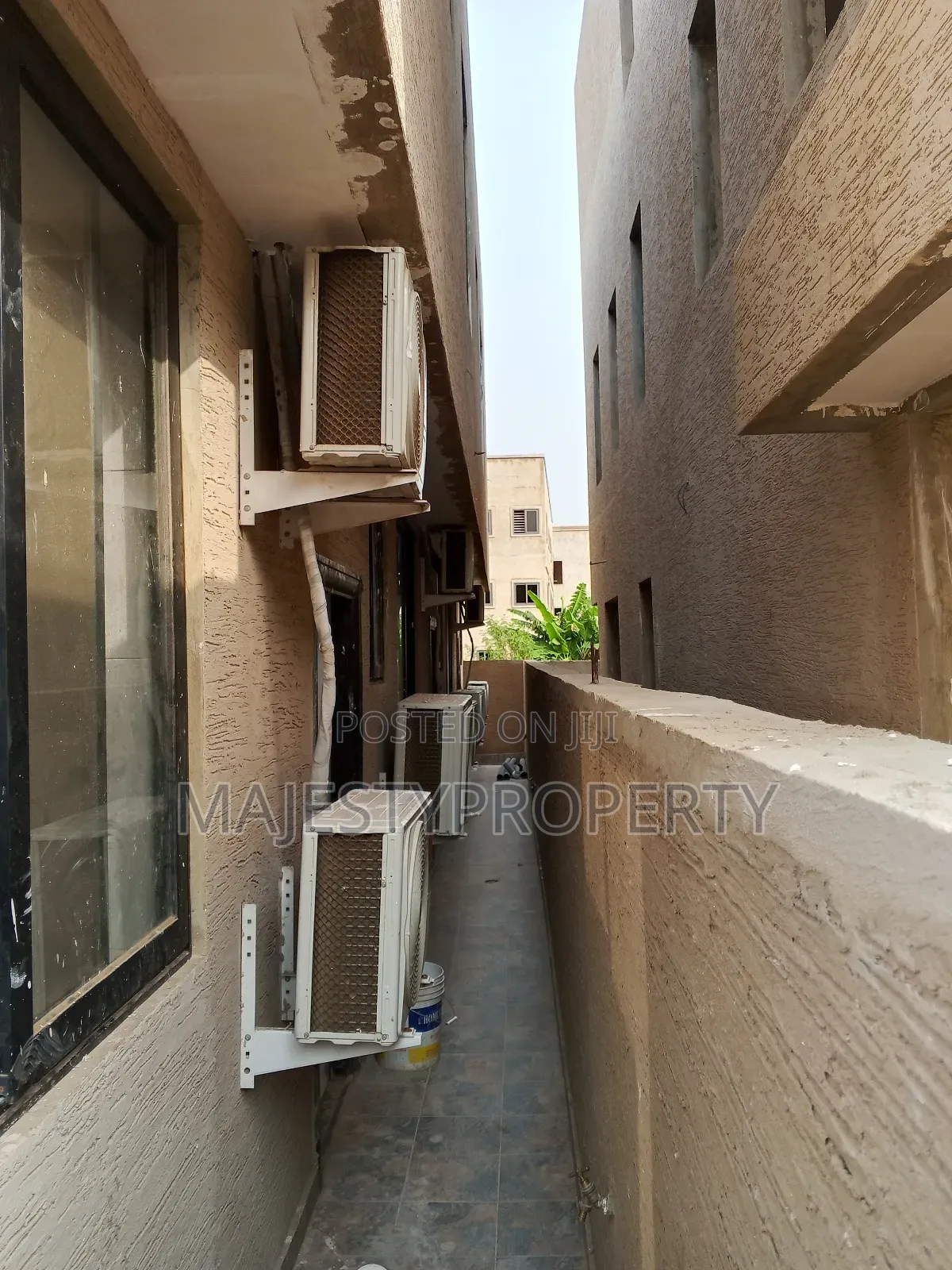 2bdrm Duplex in School Junction for rent