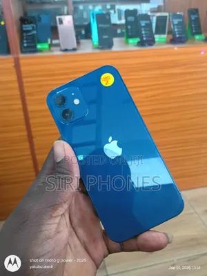 Apple iPhone 12 128 GB Blue