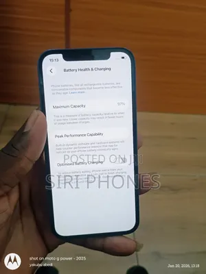 Apple iPhone 12 128 GB Blue
