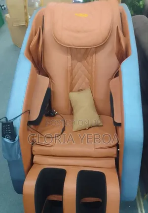 Massaging Chair