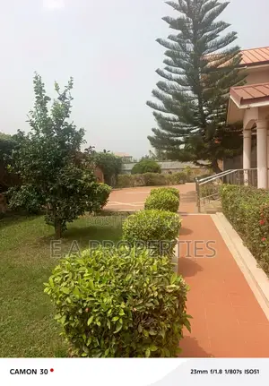 5bdrm House in E A Properties, Valley View Area for rent