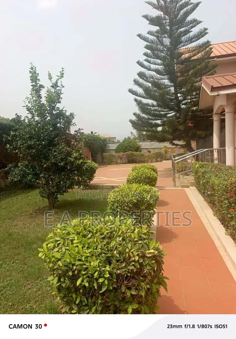 5bdrm House in E A Properties, Valley View Area for rent
