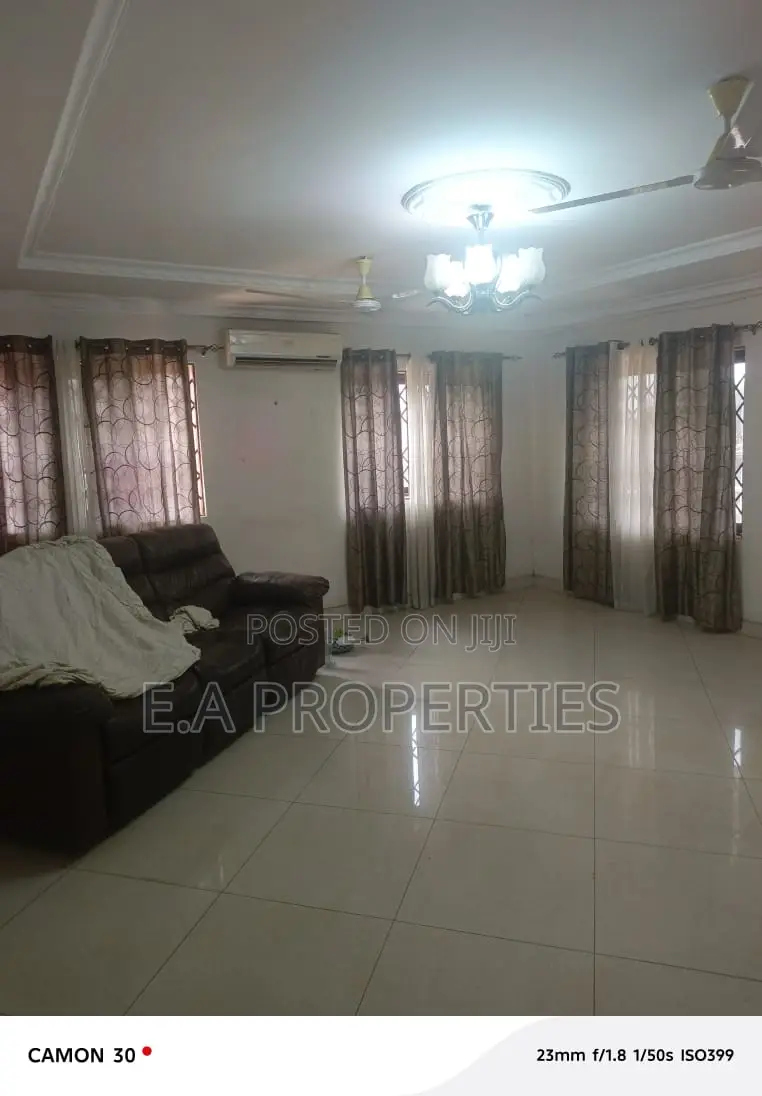 5bdrm House in E A Properties, Valley View Area for rent