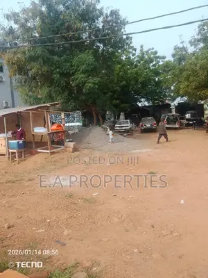 Roadside Land for Sale