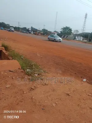 Roadside Land for Sale