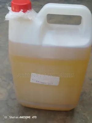 Moringa Oil 5l