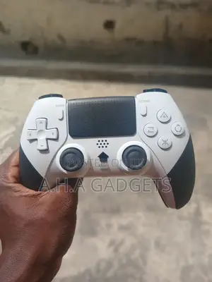 Bluetooth Wireless Controller for Pc, Ps4 - Pro/Slim
