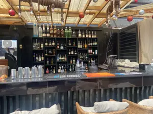 Mixologist (Bar Manager)