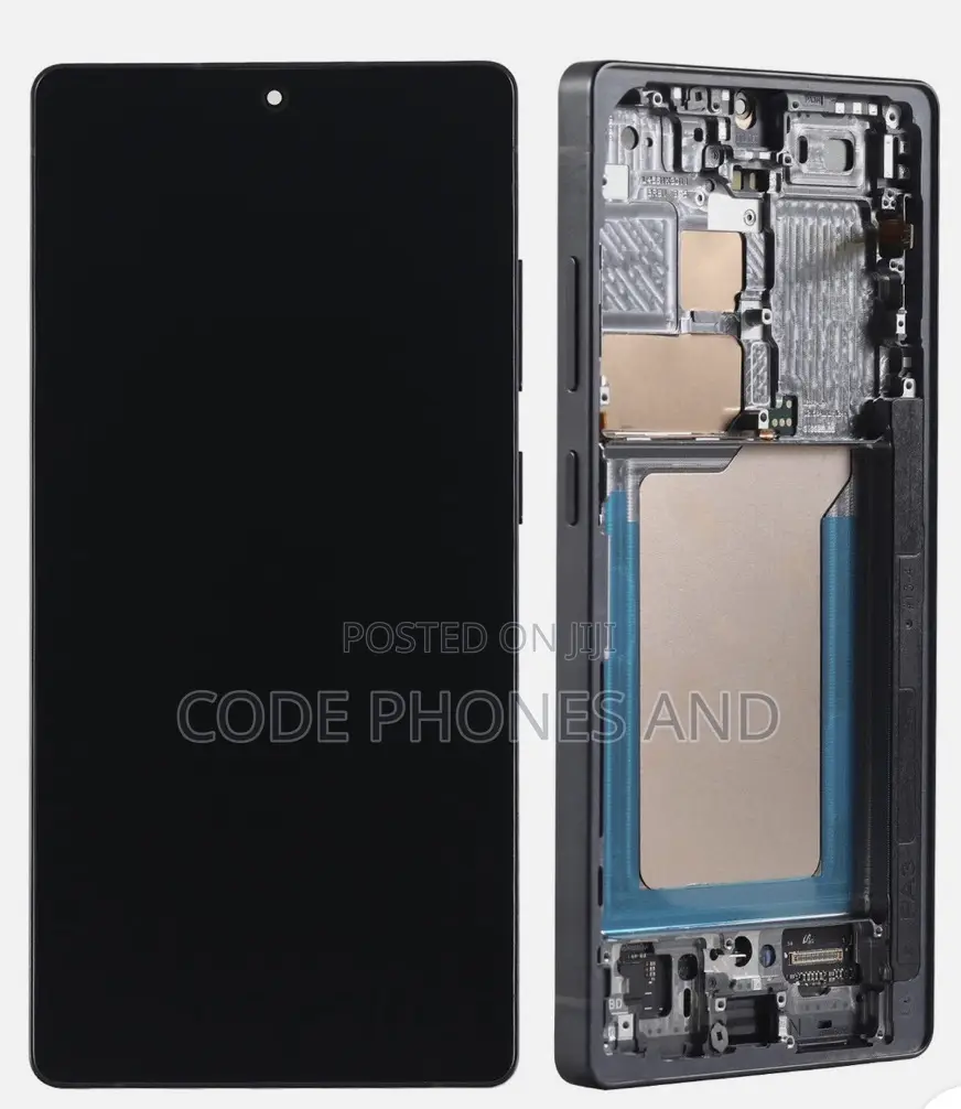Samsung S25 Ultra Original Phone Screen