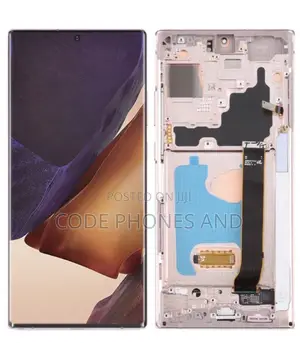 Samsung Galaxy Note20 Ultra