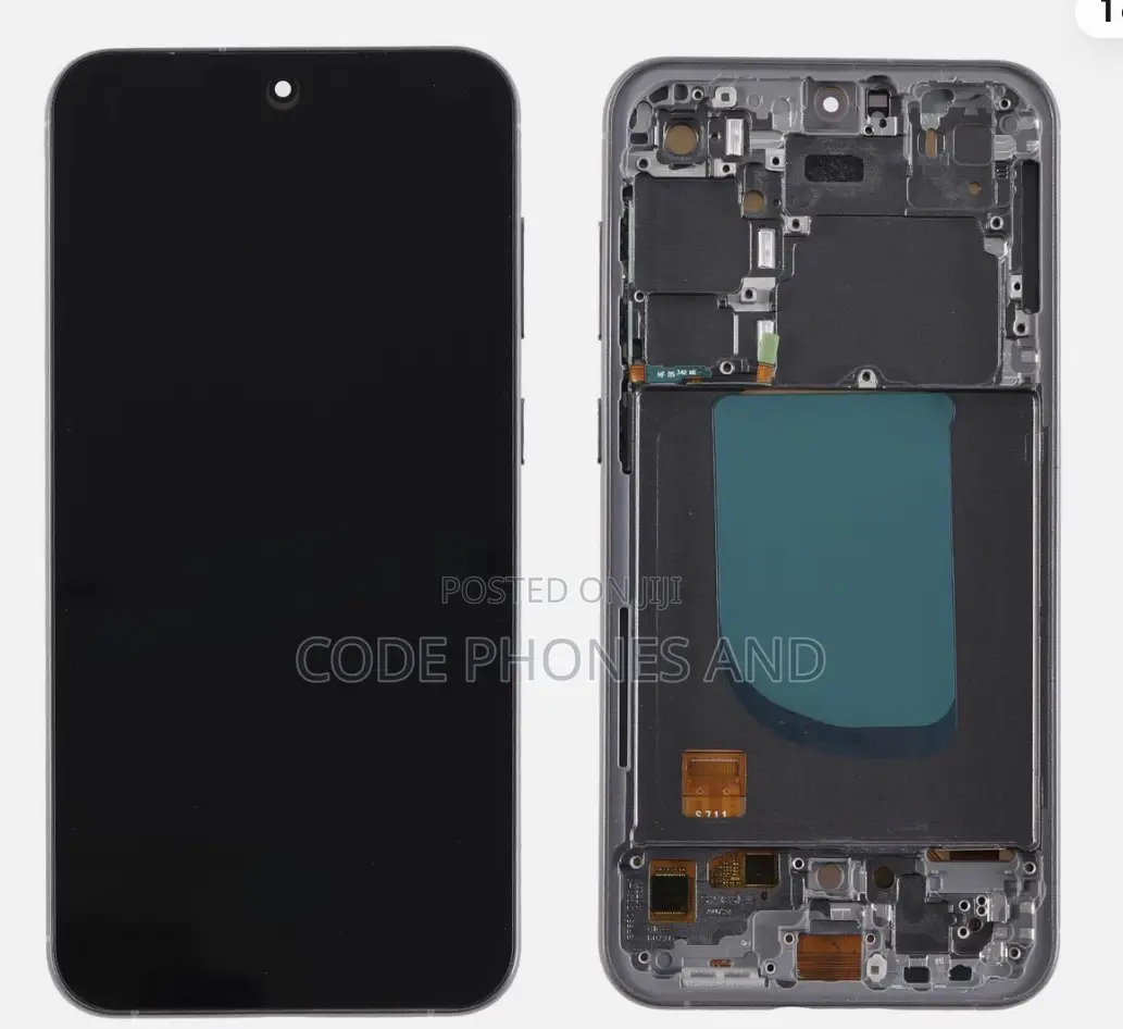 Samsung Galaxy S23 Fe Phone Screen - Original