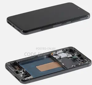 Samsung Galaxy S23 Phone Screen - Original