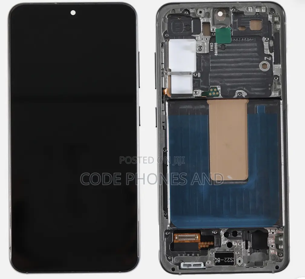 Samsung Galaxy S23 Phone Screen - Original