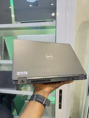 Laptop Dell Latitude 5480 8GB Intel Core i5 SSD 256GB