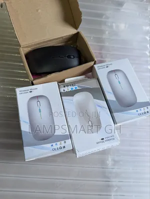 Enjoy Bluetooth Wireless Rechargeable