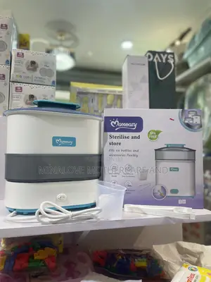 Bottle Sterilizer