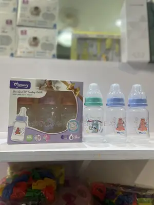 Feeding Bottles