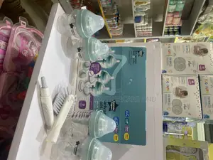 Tomme Tippee Bottle Set