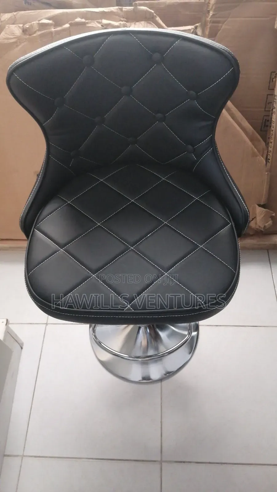 Cafe Restaurant Bar Stool