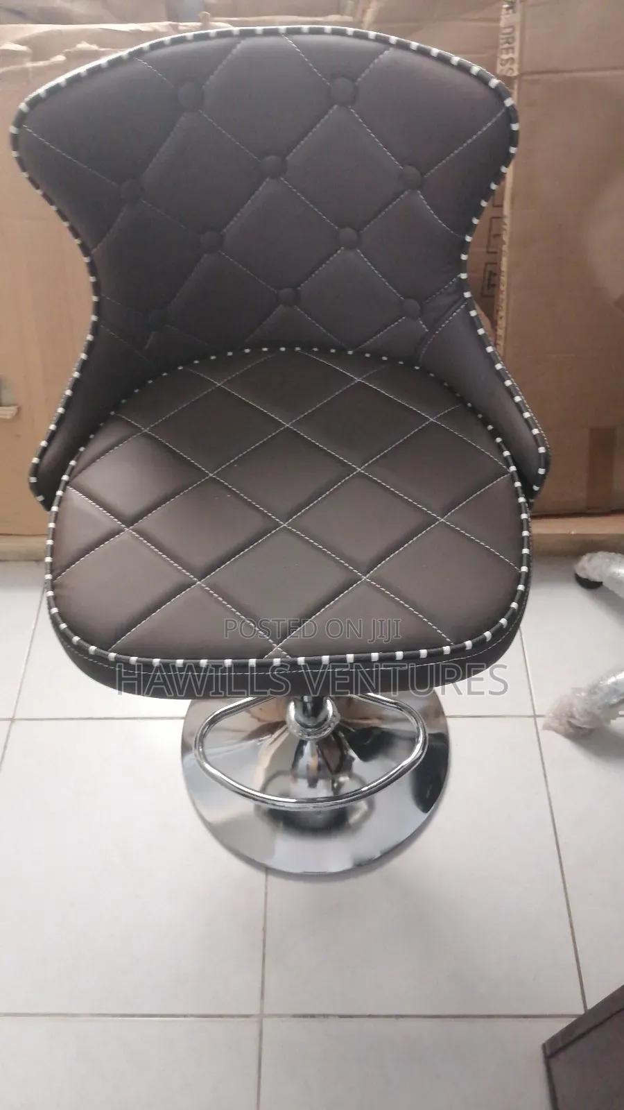 Cafe Restaurant Bar Stool