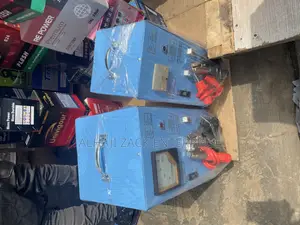 Car Battery Charger