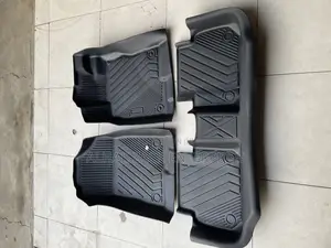 Honda Accord 5d Floor Mat