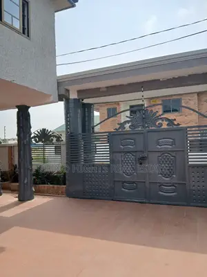 1bdrm Apartment in New Jerusalem, Tema Metropolitan for rent
