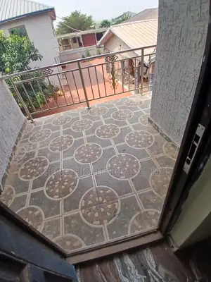 1bdrm Apartment in New Jerusalem, Tema Metropolitan for rent