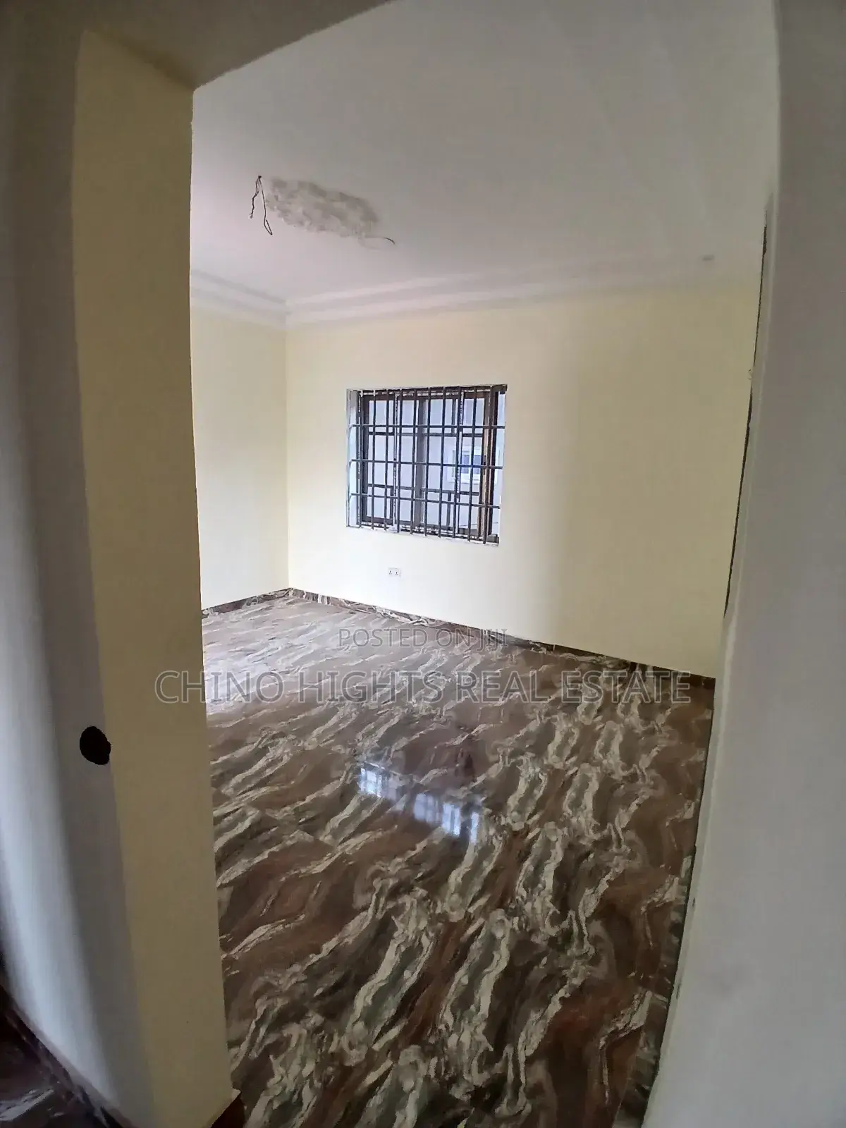 1bdrm Apartment in New Jerusalem, Tema Metropolitan for rent