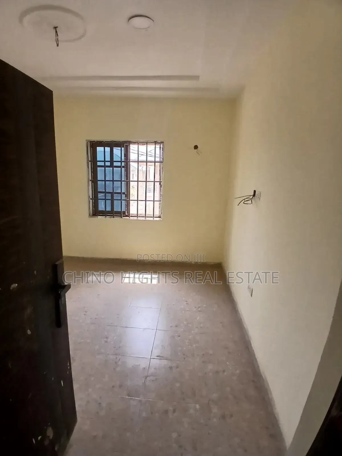 1bdrm Apartment in New Jerusalem, Tema Metropolitan for rent