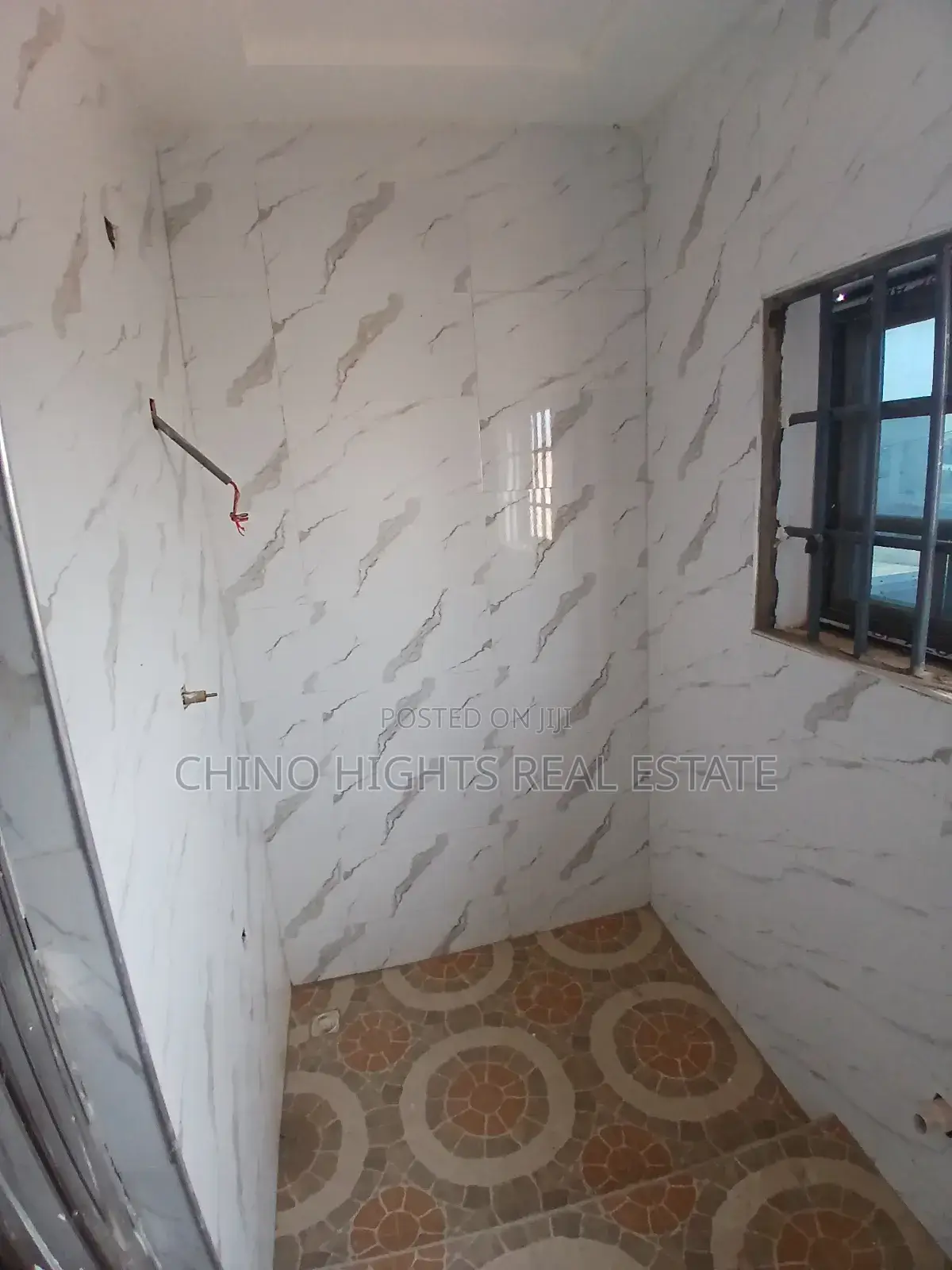 1bdrm Apartment in New Jerusalem, Tema Metropolitan for rent