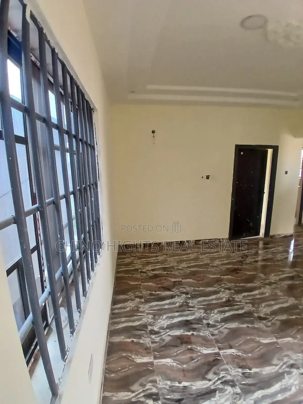 1bdrm Apartment in New Jerusalem, Tema Metropolitan for rent