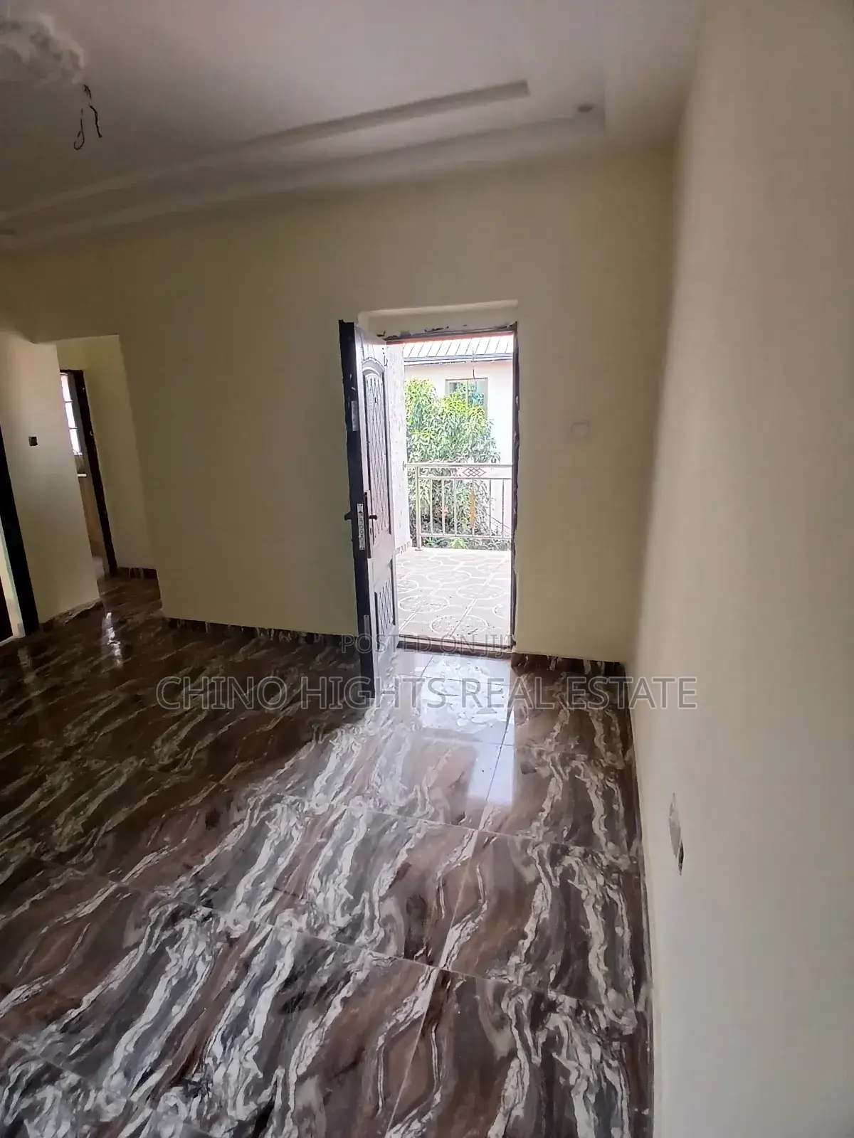 1bdrm Apartment in New Jerusalem, Tema Metropolitan for rent