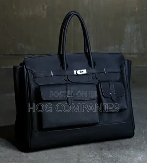 Hermès Hac Multipockets Bag