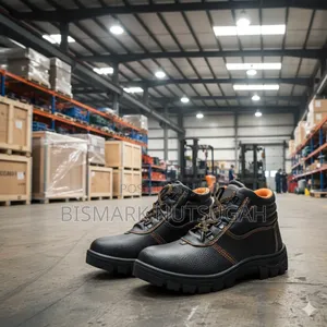 Safety Boot For Sale