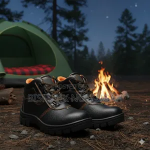 Safety Boot For Sale